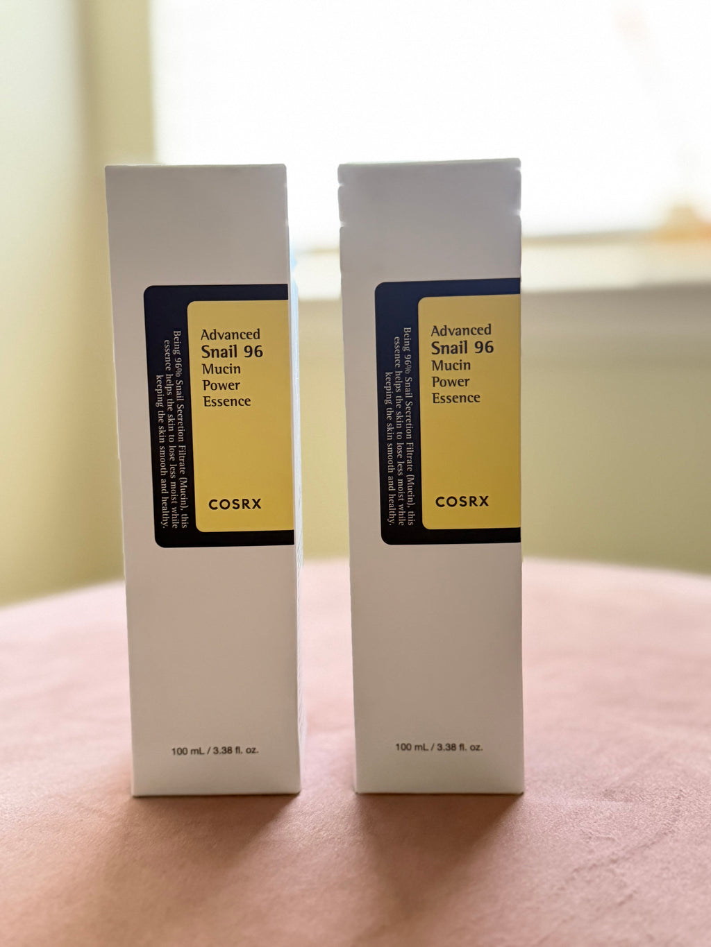 COSRX Advanced Snail 96 Mucin Power Essence