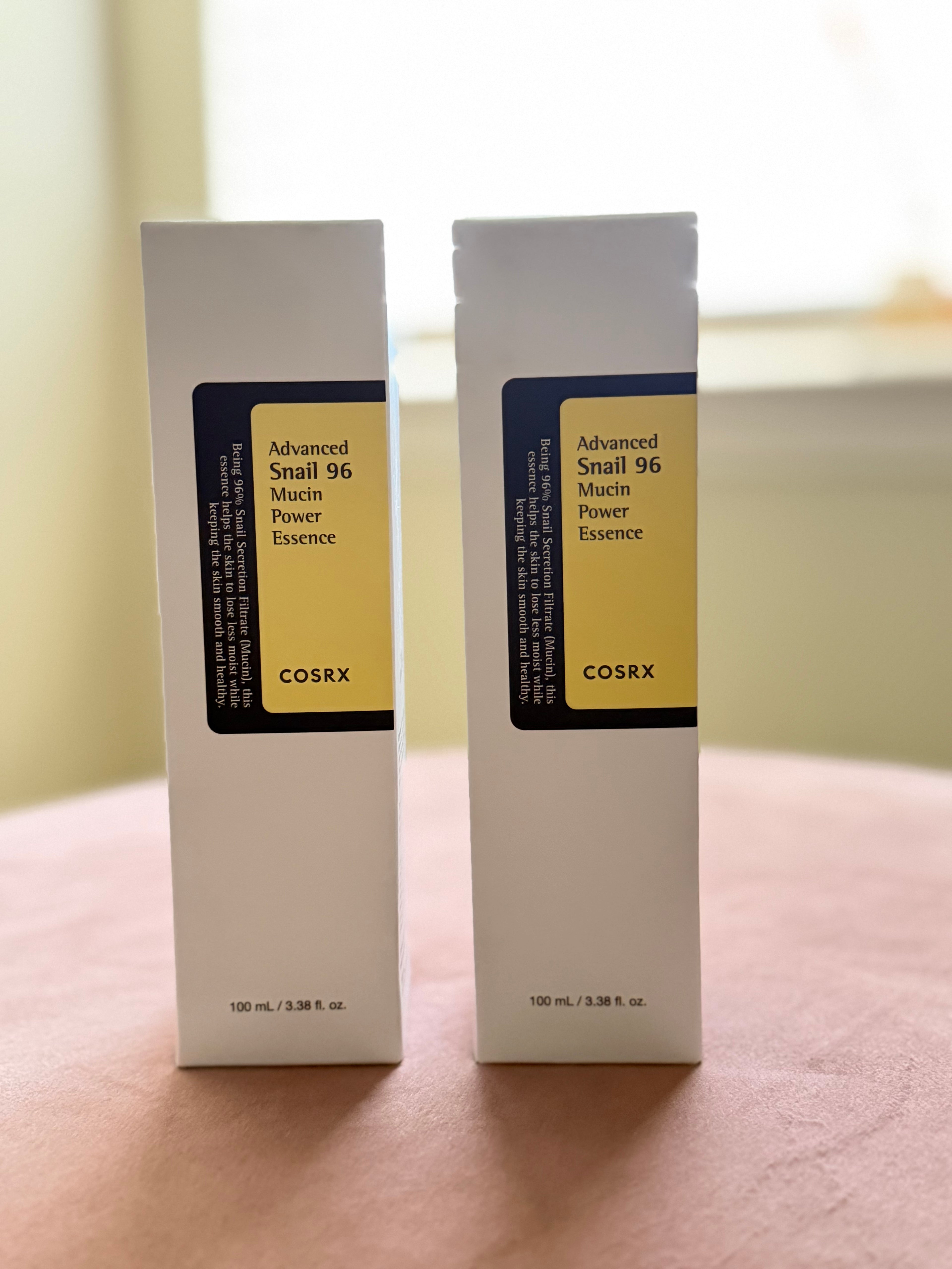 COSRX Advanced Snail 96 Mucin Power Essence