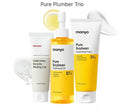 Manyo Pore Plumber Trio
