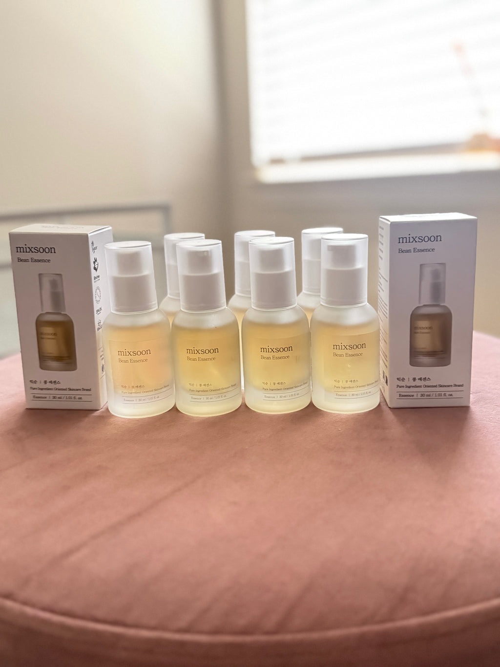 Mixsoon Bean Essence 30ml