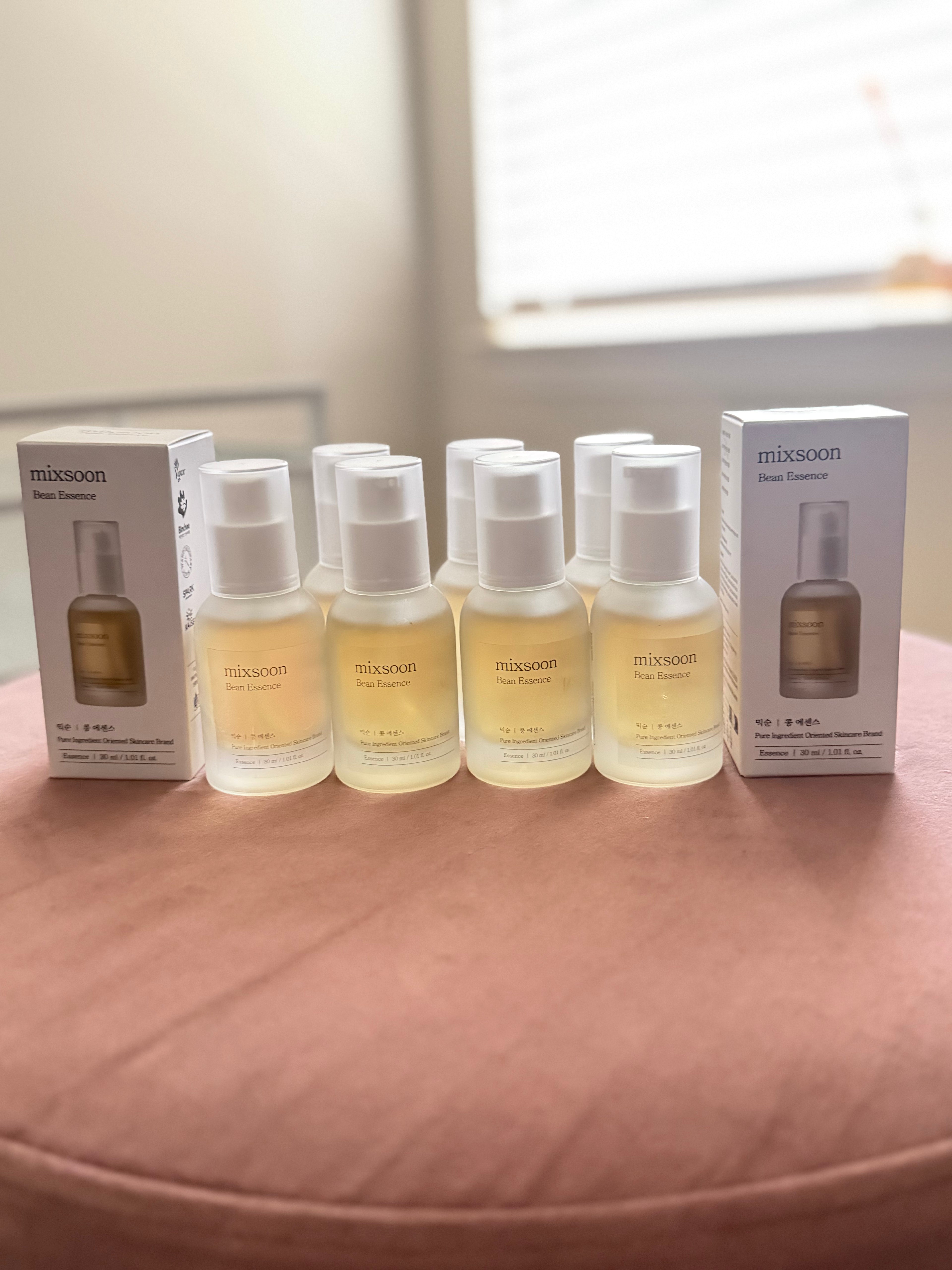 Mixsoon Bean Essence 30ml