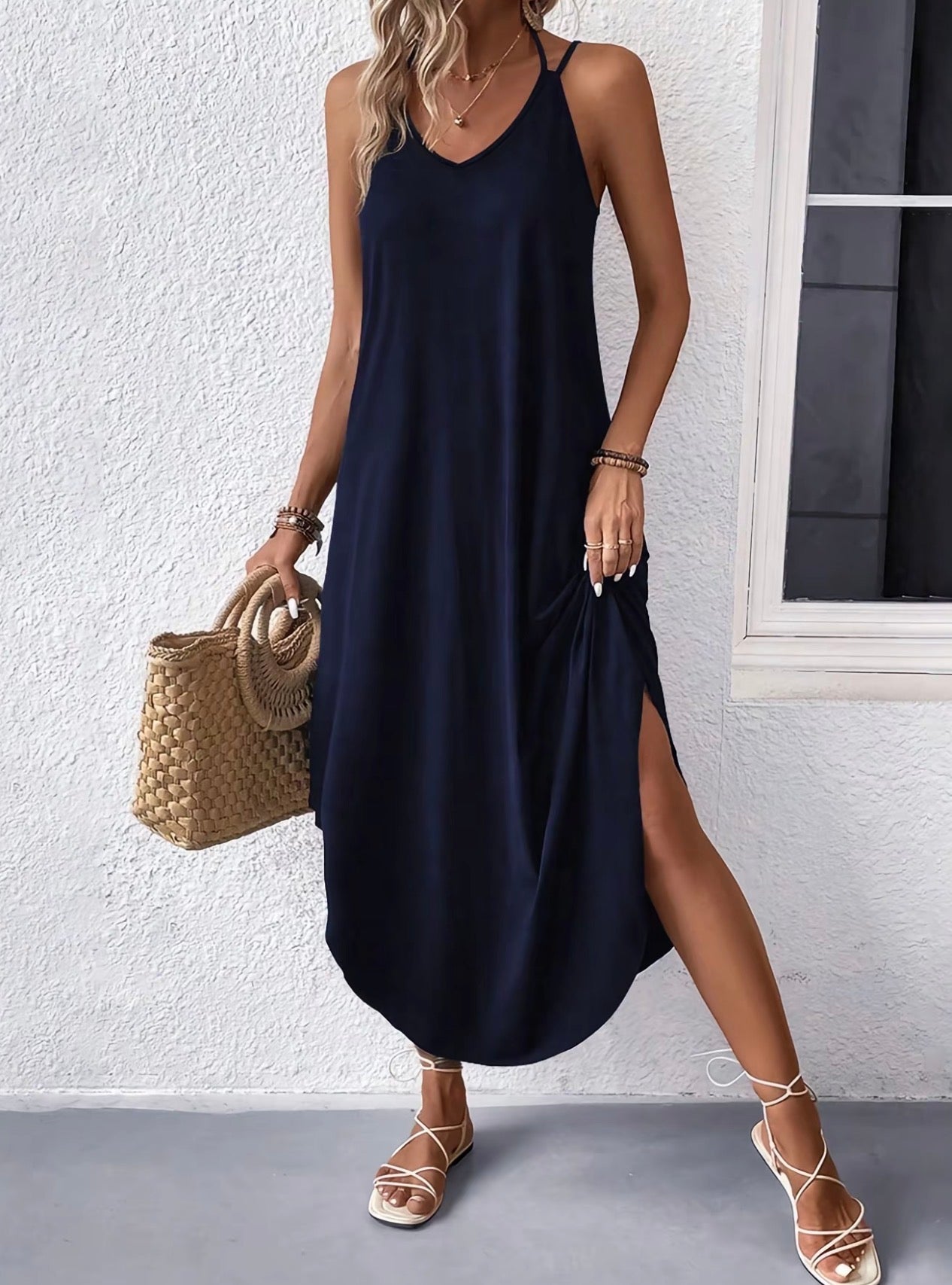 Sunset Stroll Maxi