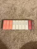 SF Dream Lip Oil
