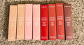 Laneige Tinted Lip Serum