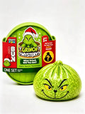 GREEN GUY Holiday Dumpling