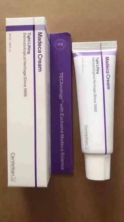 Madeca Creams