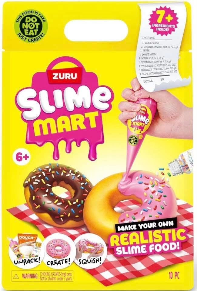Slime Mart