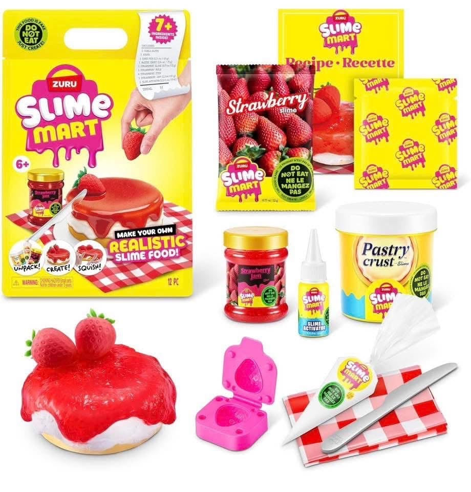 Slime Mart