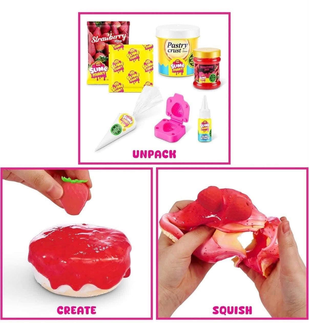 Slime Mart