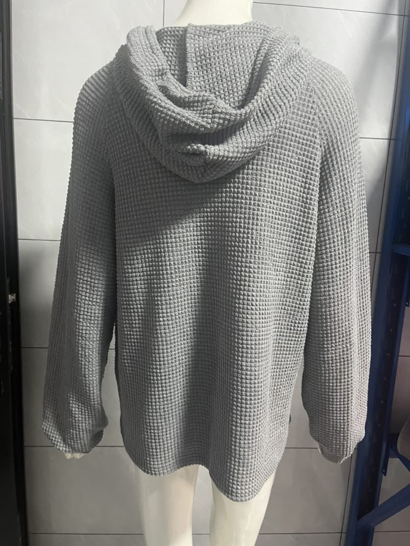 The Harvest Hideaway Pullover