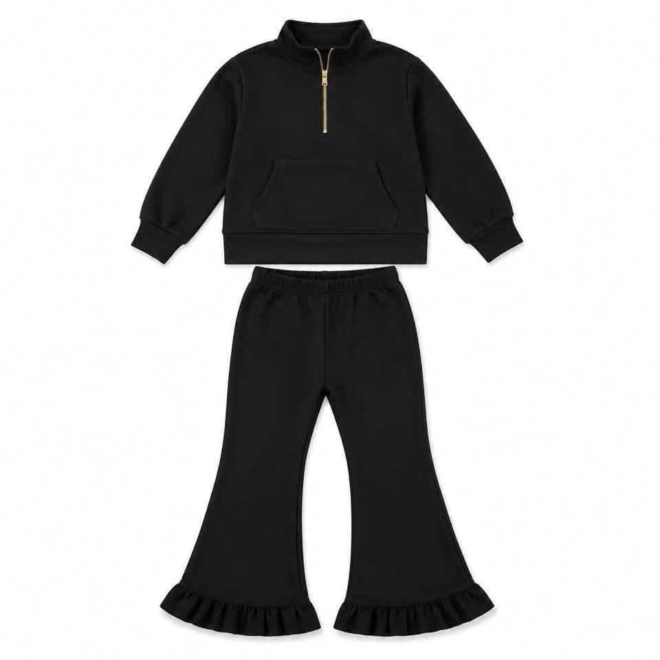 2-piece Ruffle Sets