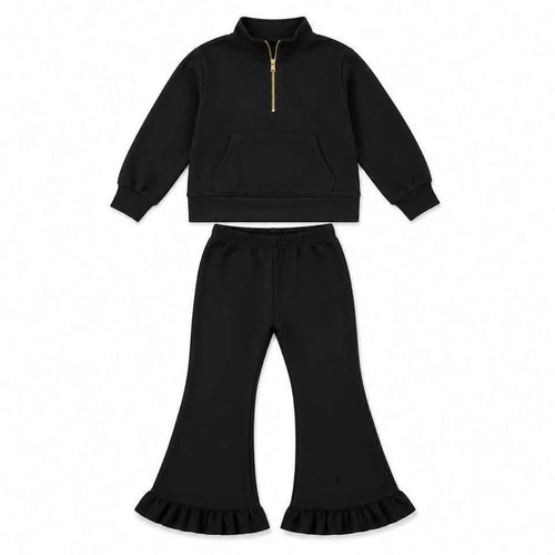 2-piece Ruffle Sets
