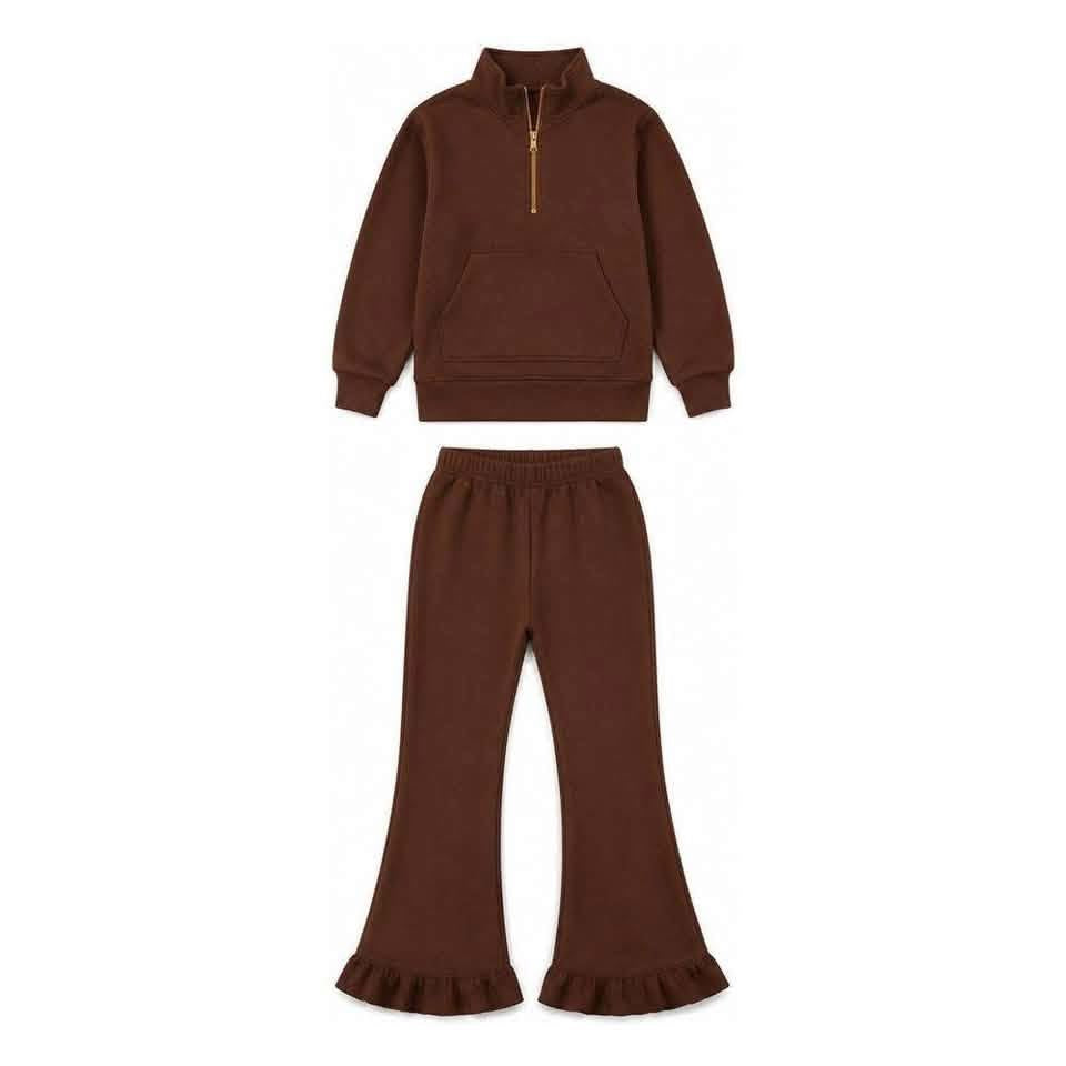 2-piece Ruffle Sets