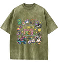 Literally From The 1900s Tee