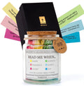 Bible Verse Jars