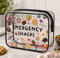 Emergency Snacks