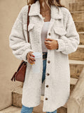 Raz Teddy Bear Jacket