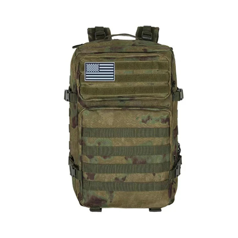 Tactical Backpack