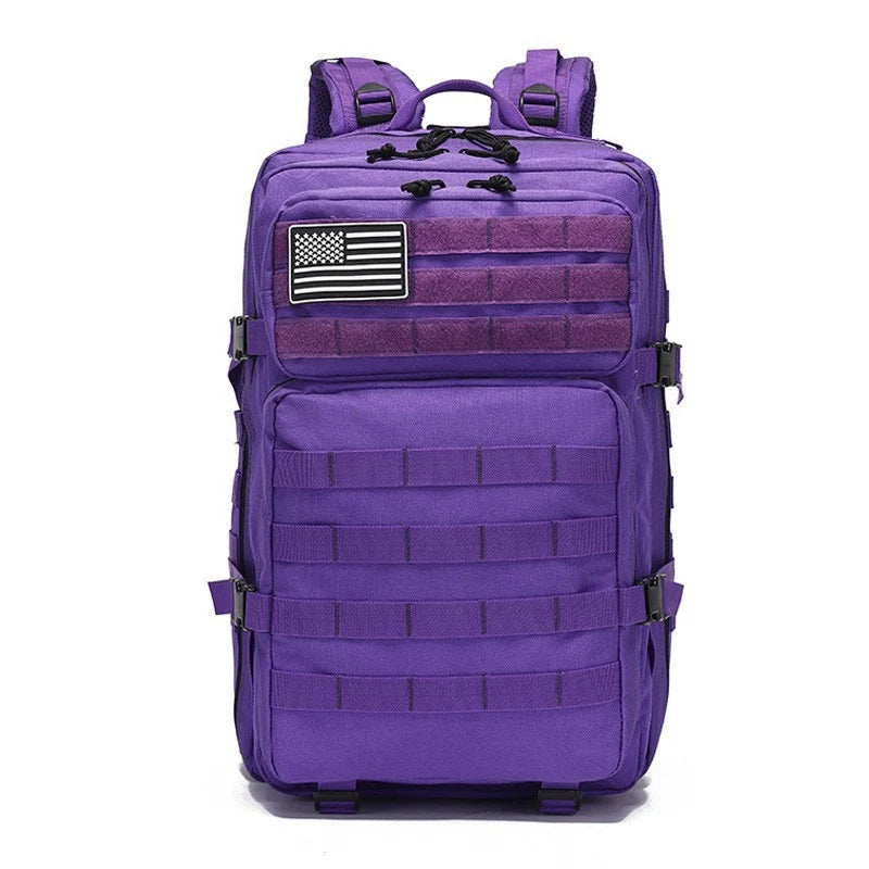 Tactical Backpack