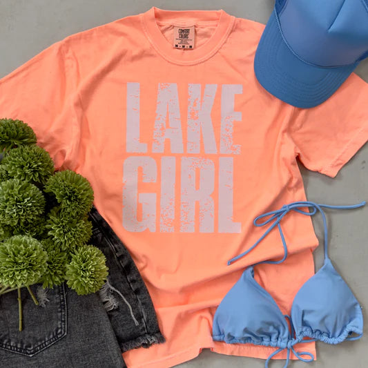 Neon Summer Tees