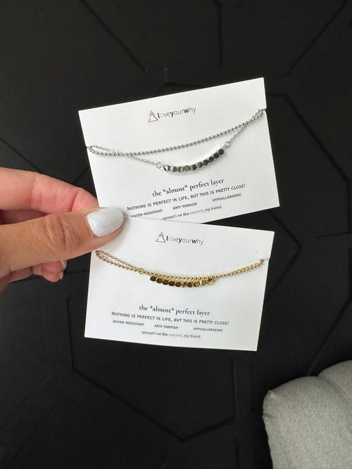 Almost Perfect Layer Collection