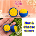 Mac & Cheese Clickers