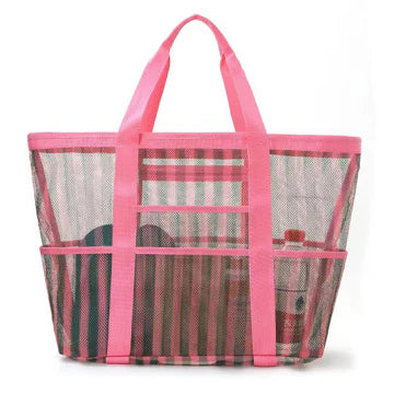 Mesh Tote