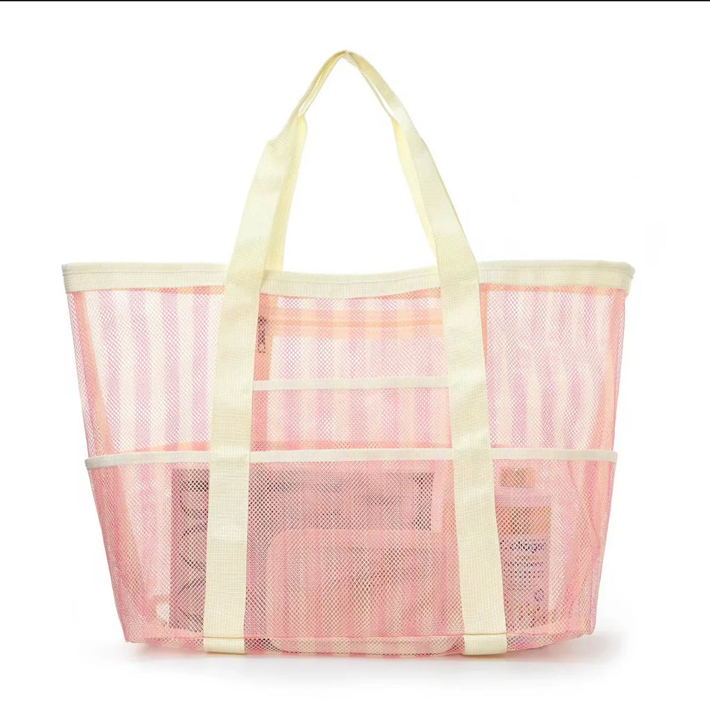 Mesh Tote