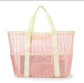 Mesh Tote