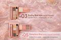 Mini Makeup Palettes