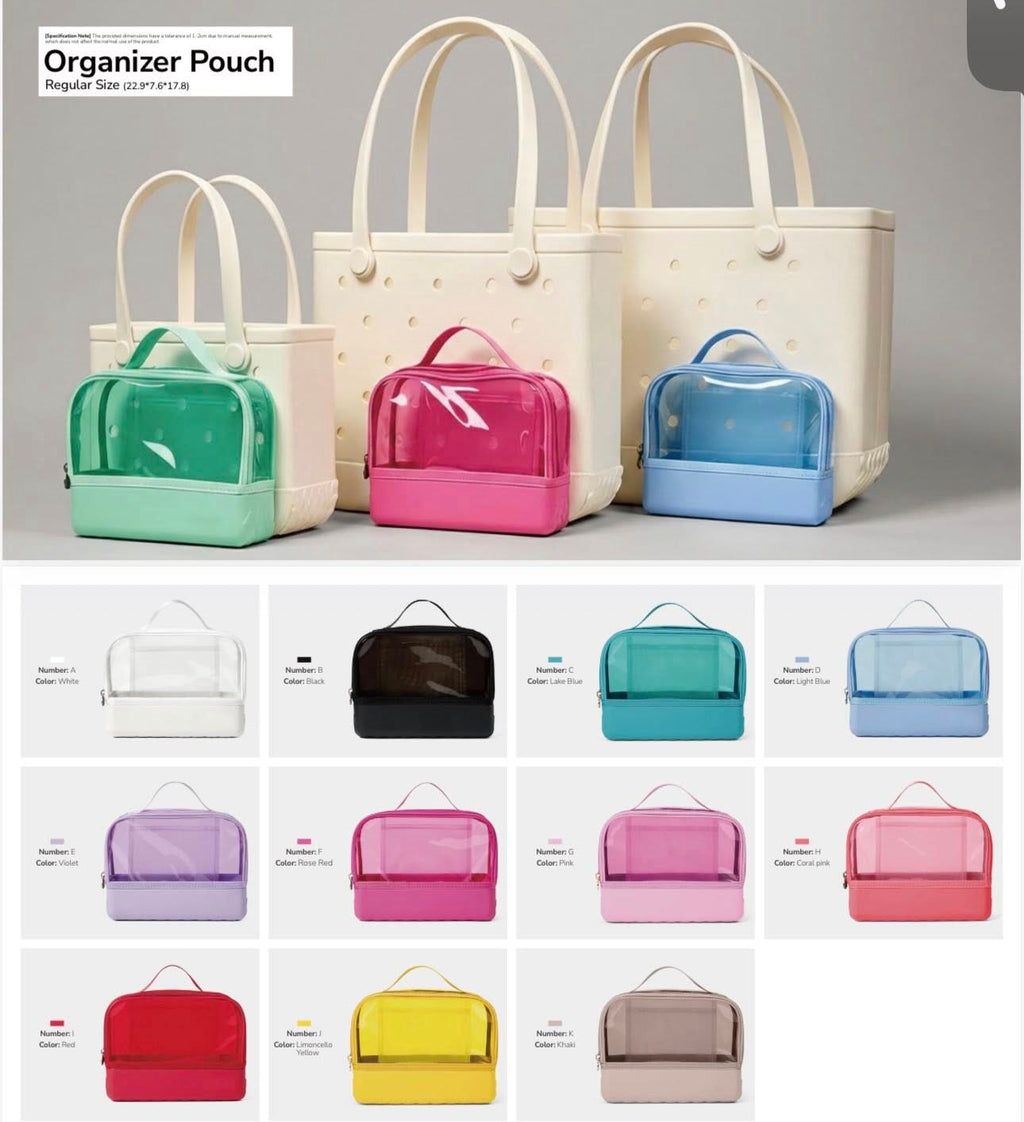 Travel/Organizer Bag
