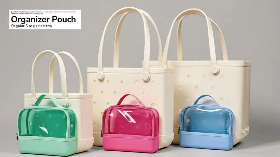 Travel/Organizer Bag