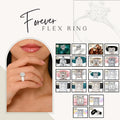 Forever Flex Ring