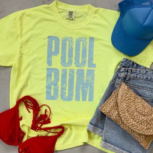 Neon Summer Tees