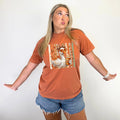 Fall Goose Tee: Weekend Deal