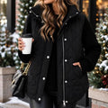 The Lennox Quilted Vest