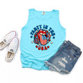 Party in the USA Tank