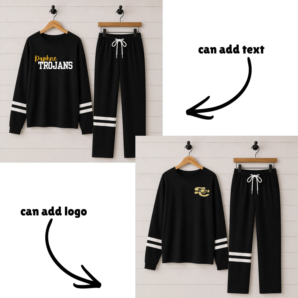 Varsity Social Set