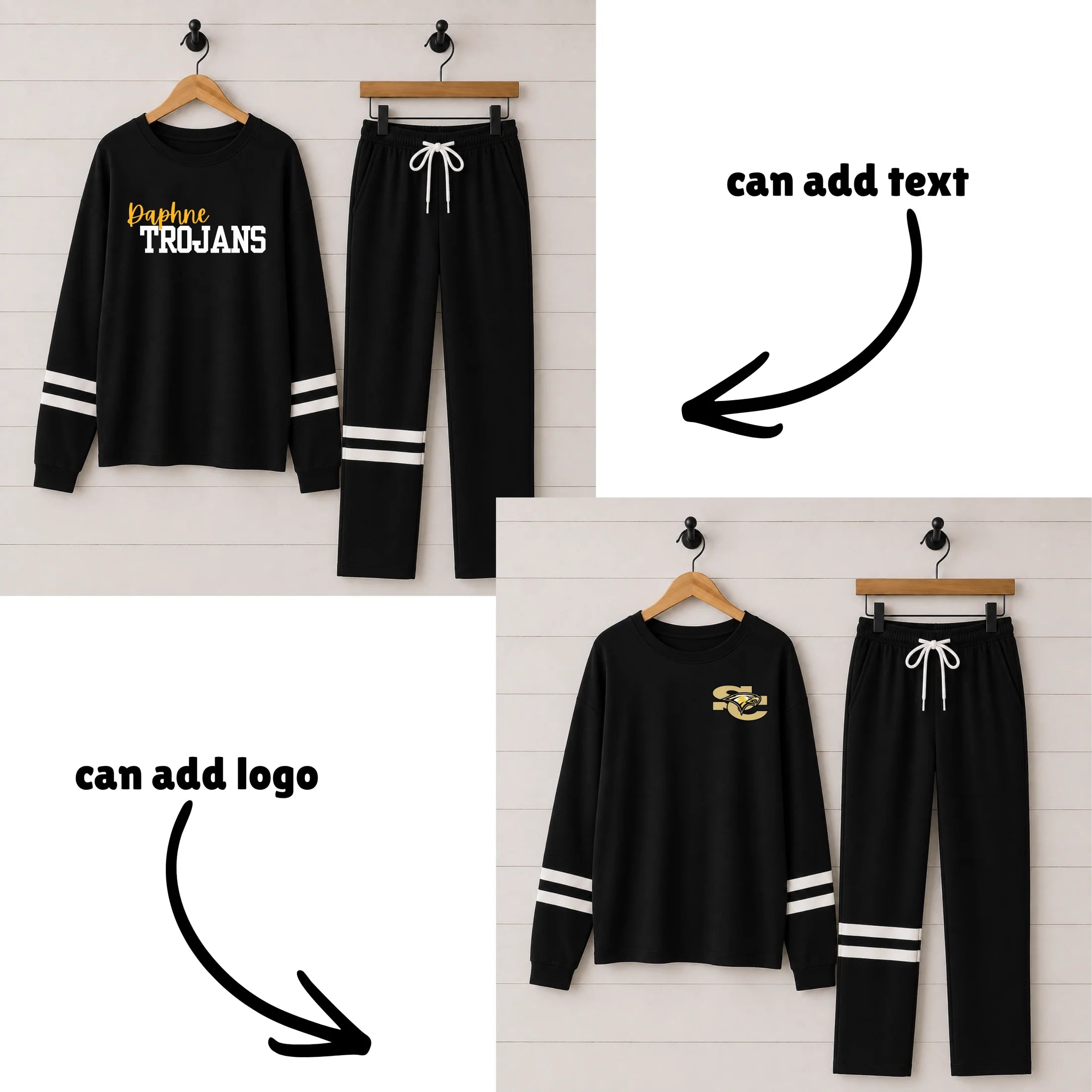 Varsity Social Set