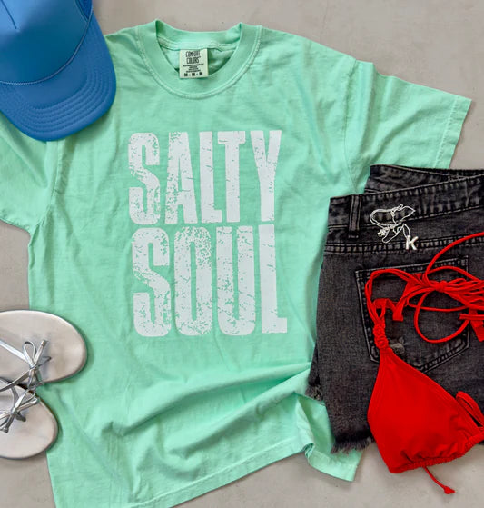 Neon Summer Tees