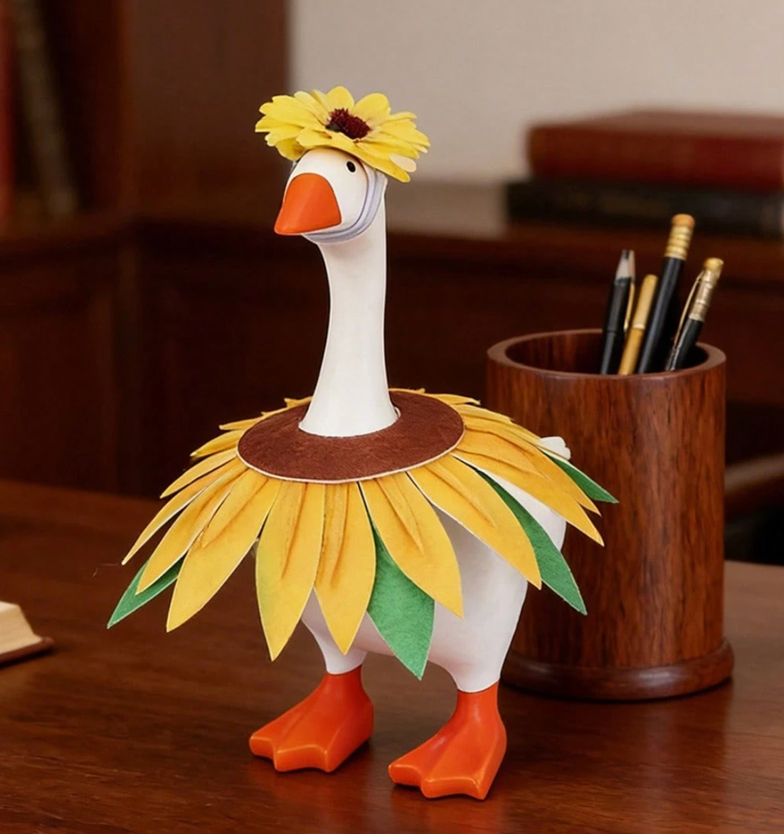 Desk Goose | PERSONALITY Collection