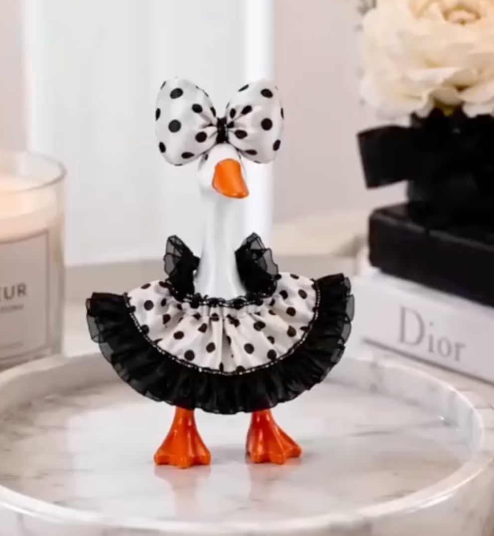 Desk Goose | PERSONALITY Collection