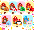 Plush Dumplings PREORDER