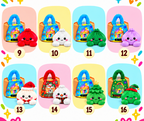 Plush Dumplings PREORDER