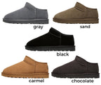 Faux Fur Lined Shortie Boots BESTSELLER