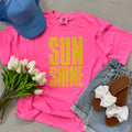 Neon Summer Tees