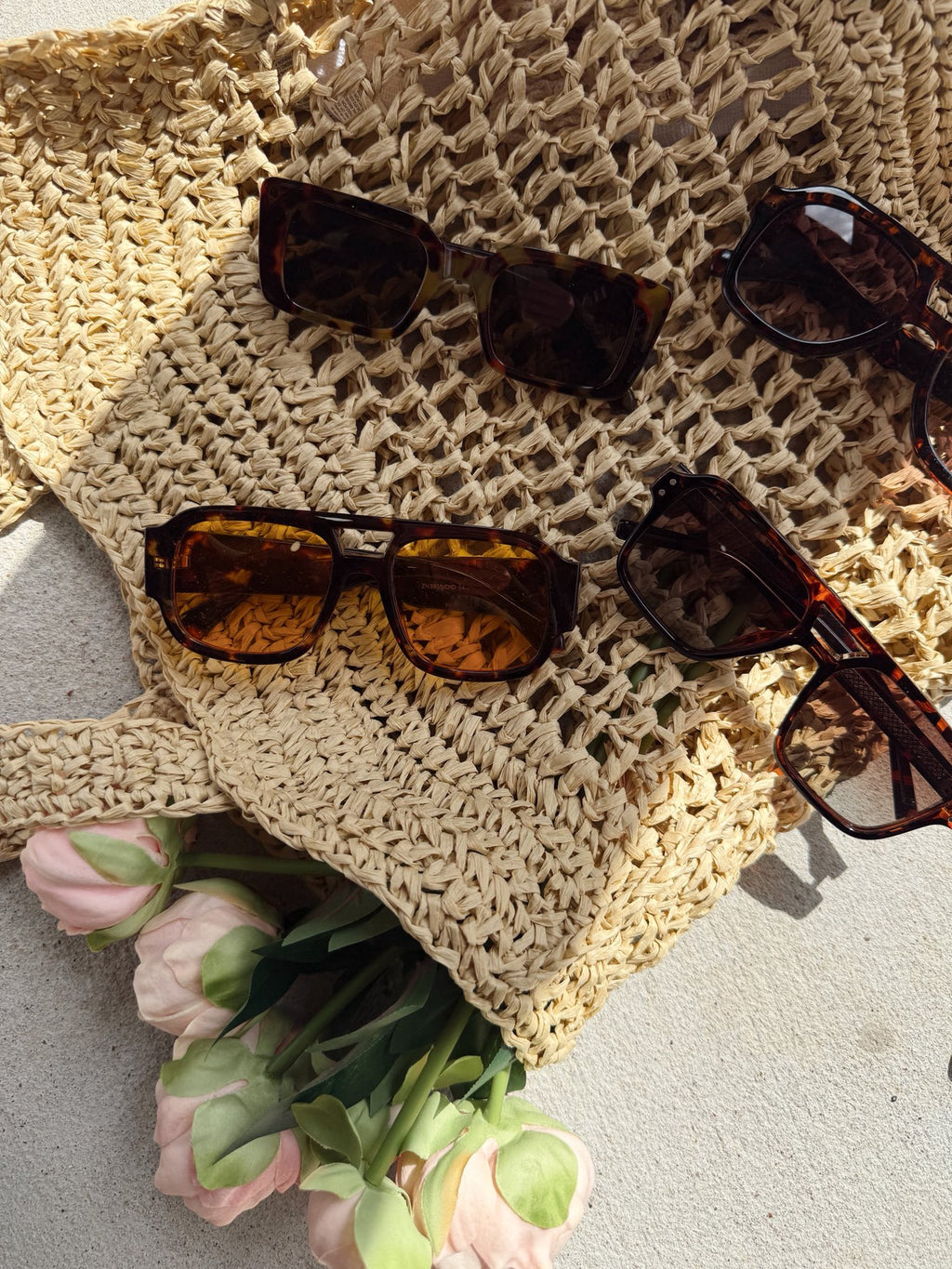 Sunnies of the Season