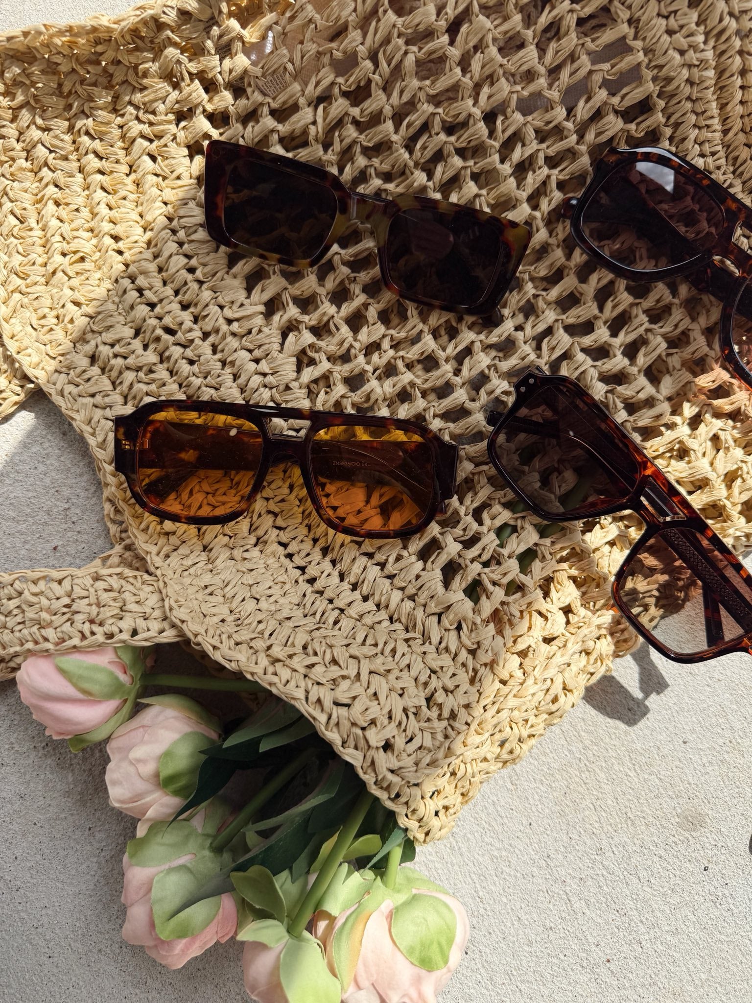 Sunnies of the Season