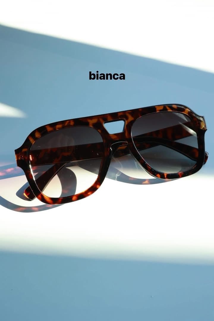 Sunnies of the Season