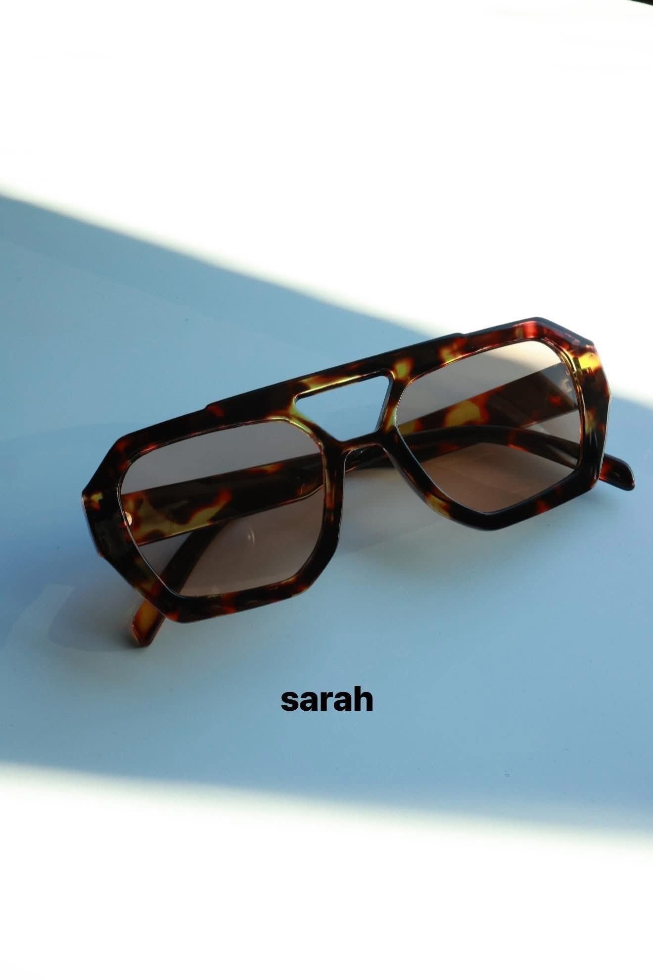 Sunnies of the Season